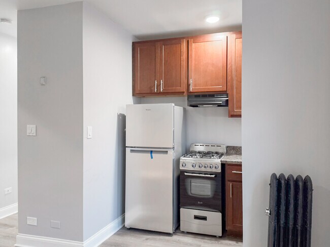 Foto del edificio - 4031 N Kenmore Ave