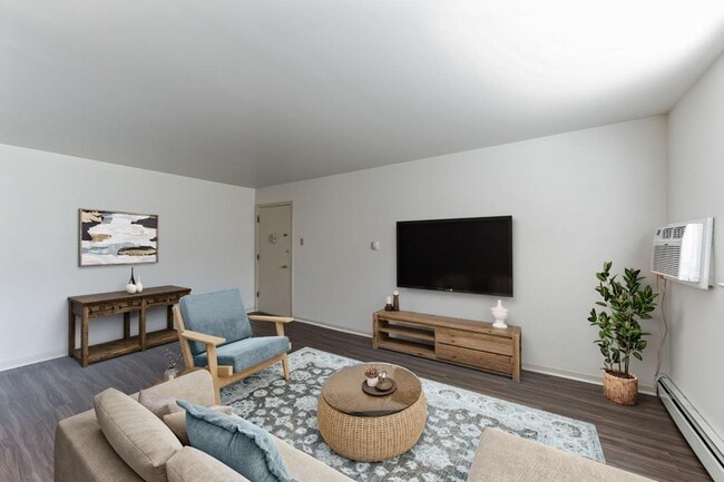 Building Photo - Wissahickon Park Apartment Homes
