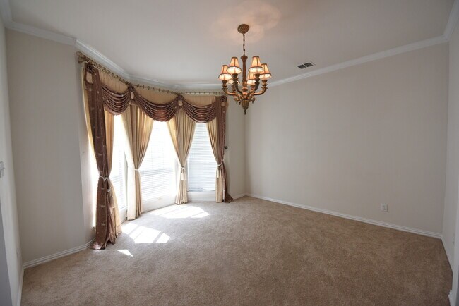 Building Photo - Grand home for rent in Plano!