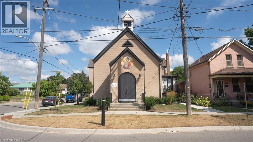 Primary Photo - 130 Elgin St