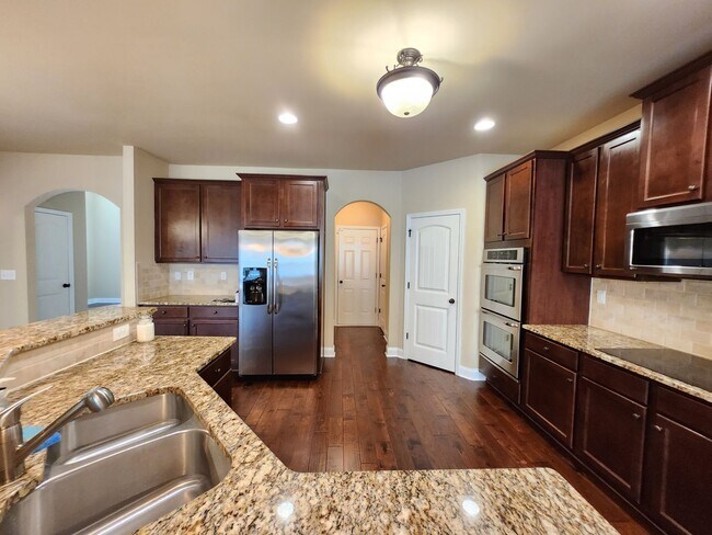 Building Photo - 1123 McCoys Creek Drive Grovetown, Ga 30813