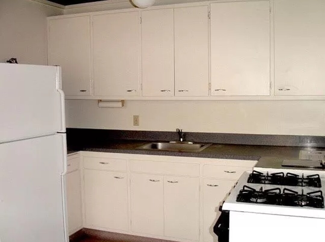 Foto principal - 1609 Addison St
