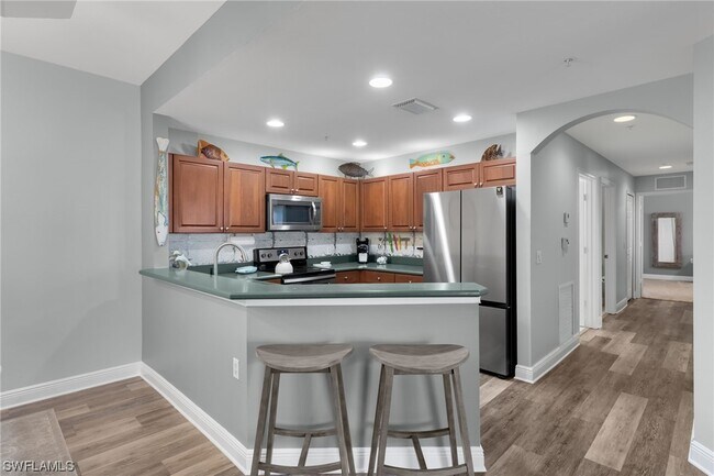Foto del edificio - 1504 SW 50th St