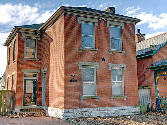 Building Photo - 473 East Beck Street
