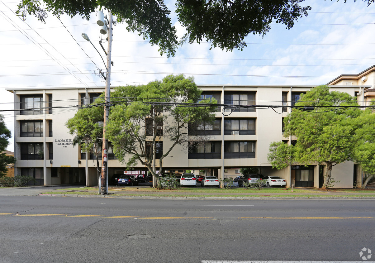 Building Photo - Lanakila Gardens