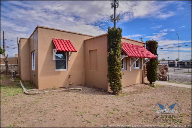 Building Photo - 3 bedroom in El Paso TX 79930