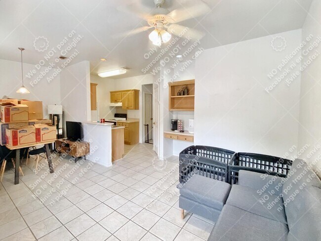 Foto del edificio - 427 Lindsey St 111