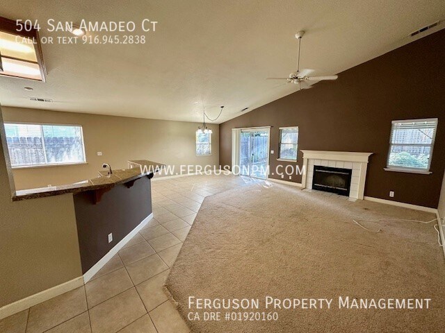 Building Photo - Single Story Four Bedroom Home in Quail Glen
