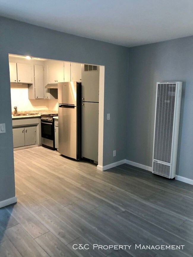 Building Photo - Updated One Bedroom in Aptos!