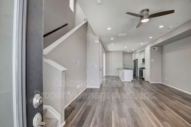Building Photo - 17216 E Alameda Pkwy