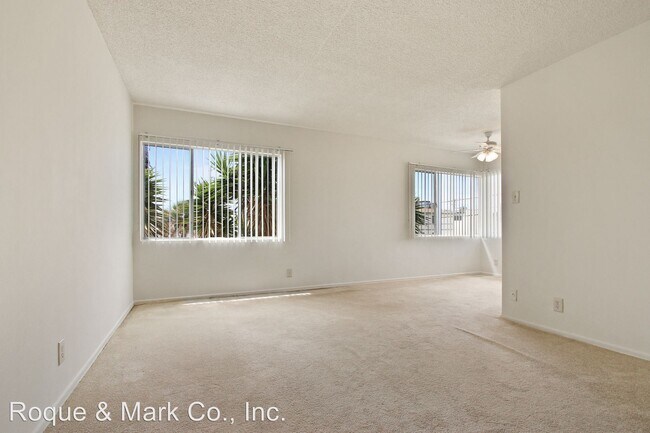 Foto del edificio - 3502 Vinton Ave