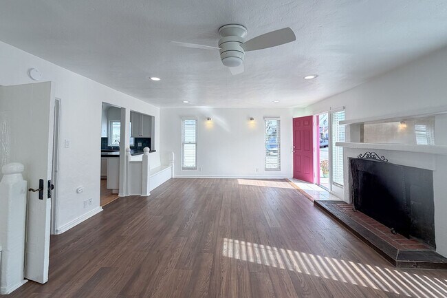 Foto del edificio - 117 Van Nuys Ave