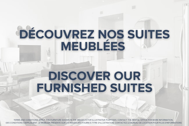 Building Photo - The Quartz Montreal Apartments