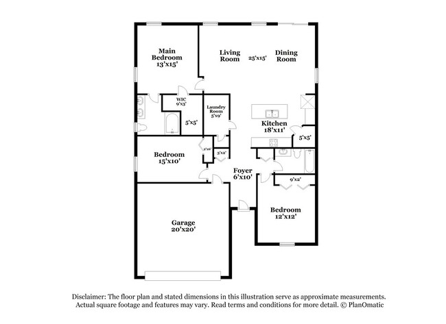 Building Photo - 2157 Willow Springs Dr