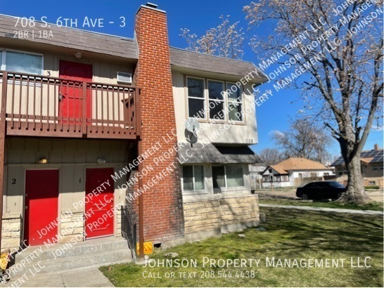Building Photo - Affordable and convenient Caldwell 2 bedro...