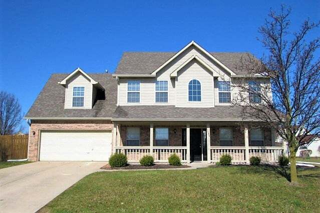 Primary Photo - 1780 White Oak Way