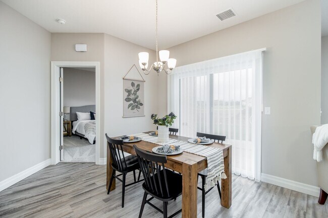 Building Photo - Beautiful 2BR/2BA Unit Available in Senior Living Community (55+)