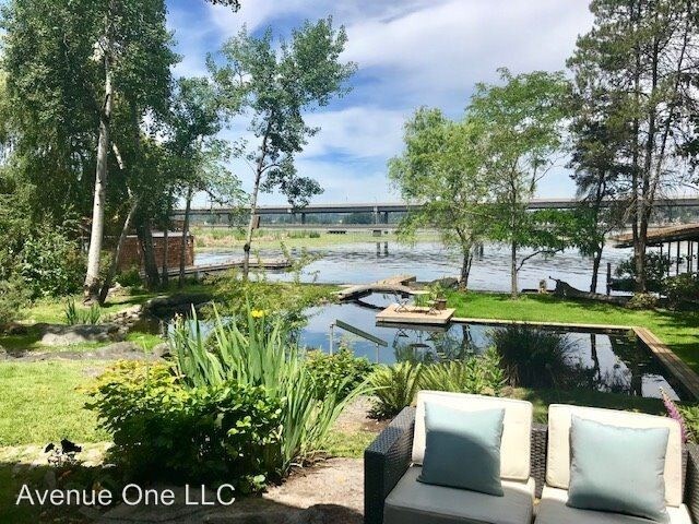 Foto del edificio - 4 br, 3 bath House - 3802 E McGilvra Street