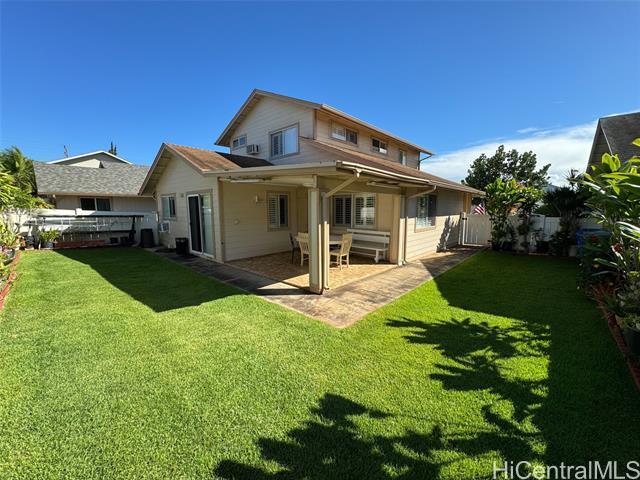 Building Photo - 91-544-544 Koihala Pl