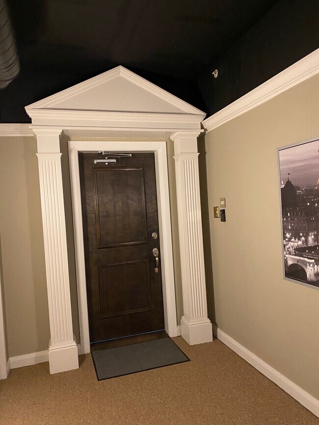 Welcome! - 300 4th Ave