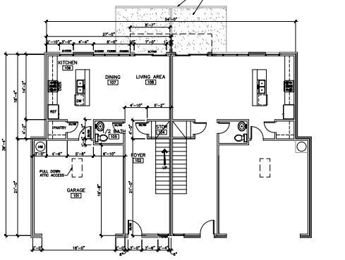 Foto del edificio - 2748-2750 Wildwood Dr