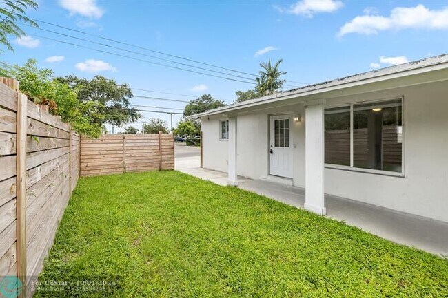 Foto del edificio - 1510 SW 20th St