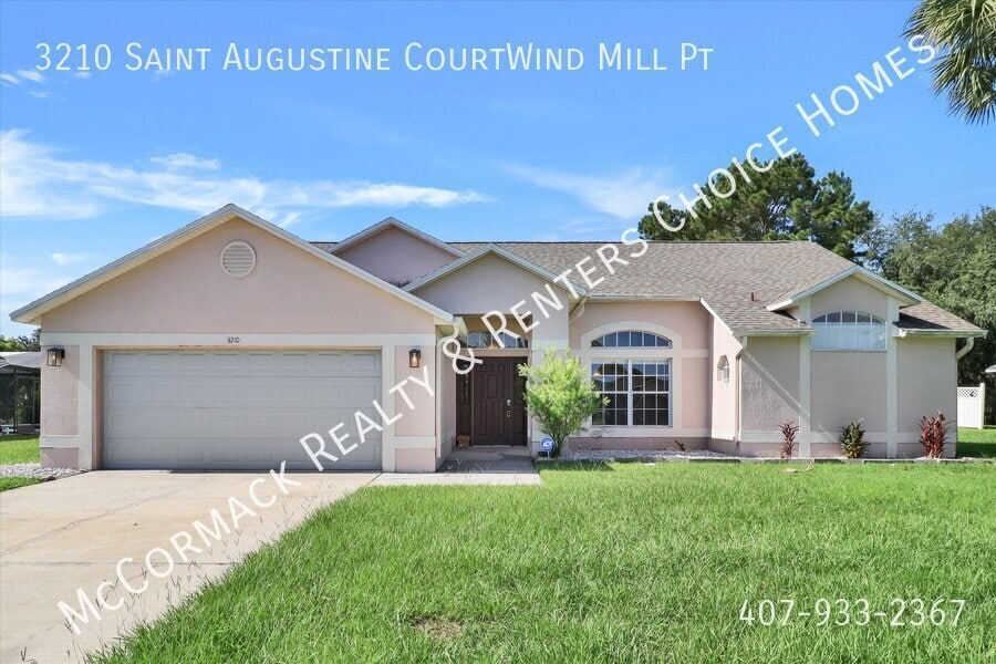 Photo - 3210 Saint Augustine CourtWind Mill Pt-