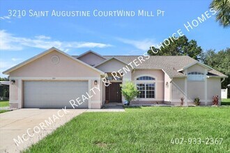 Building Photo - 3210 St Augustine Ct