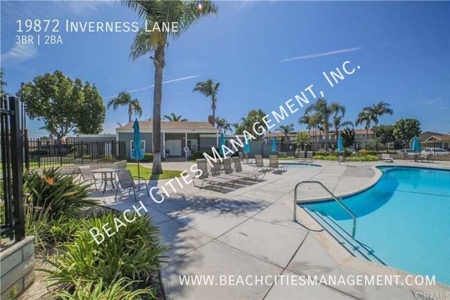 Foto del edificio - 19872 Inverness Ln