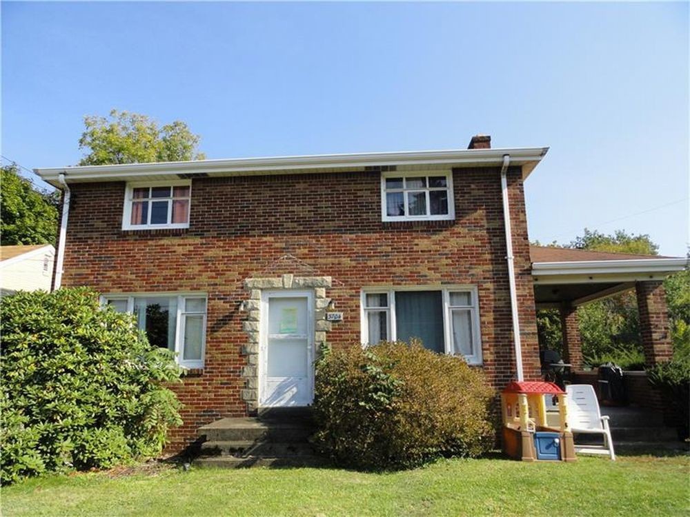Primary Photo - 3704 Windgap Ave 3 Bedroom Home