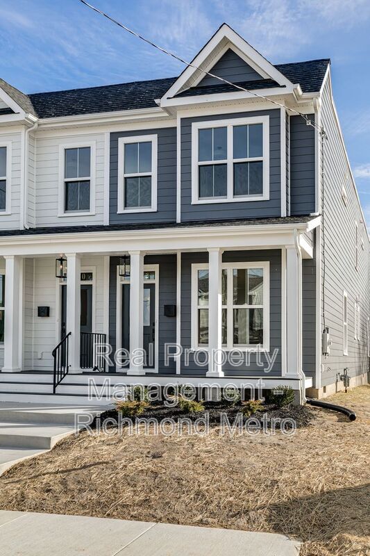 Foto del edificio - 2222 Perry St