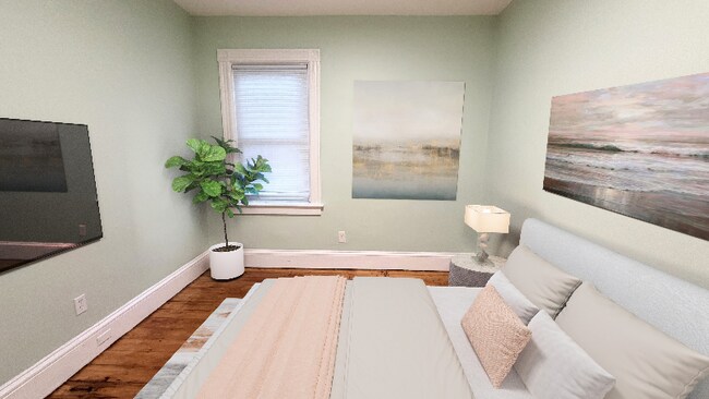 Foto del edificio - 78 Cypress St