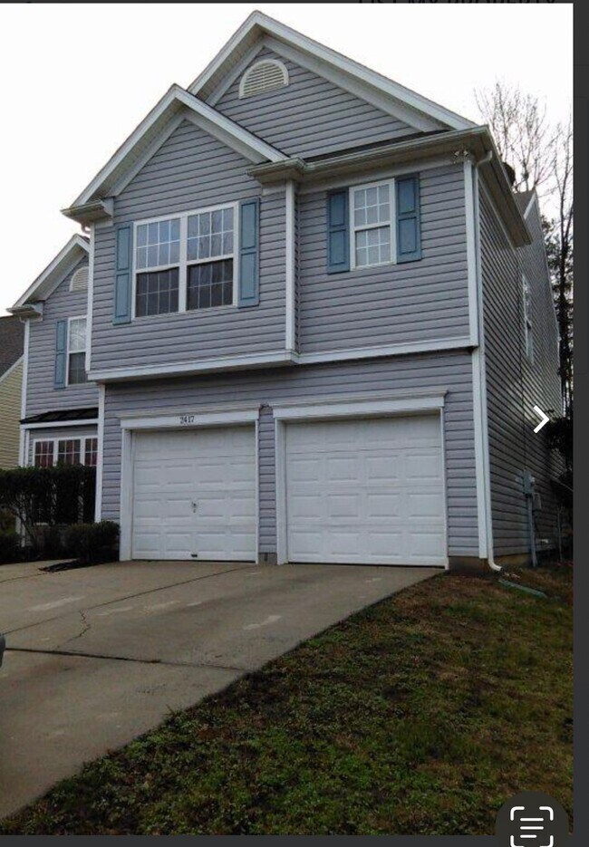 Foto del edificio - 2417 Brathay Ct