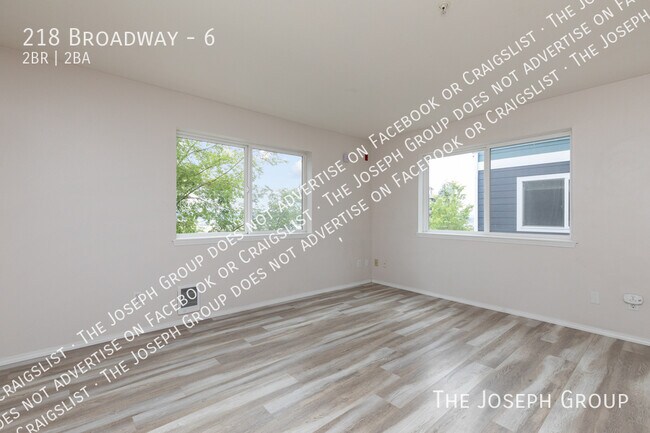 Foto del edificio - 218 Broadway-6