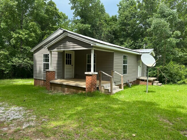 Building Photo - 1119 Co Rd 209