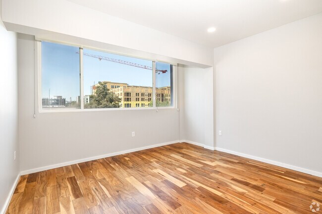 Foto del edificio - The Owyhee Apartments