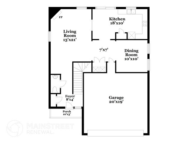 Building Photo - 4650 Lauren Woods Ct