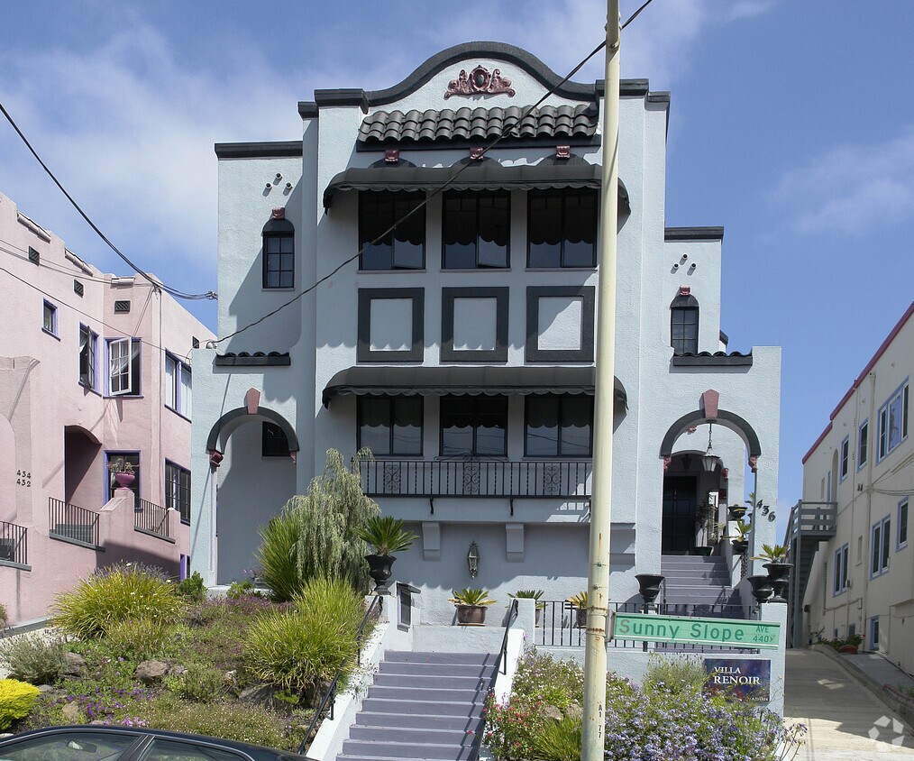 Building Photo - 436 Sunnyslope Ave