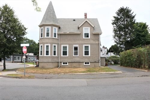 Foto del edificio - 177 Stetson Ave