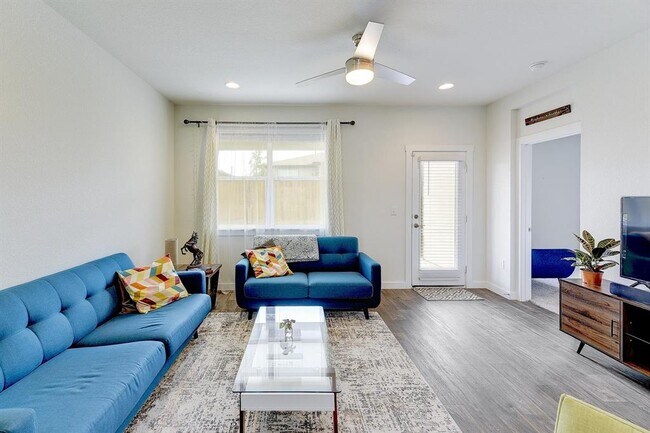 Building Photo - 4705 Canongate Dr