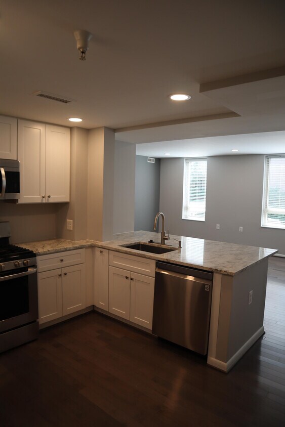 Foto principal - 350 G St SW