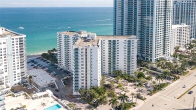 Building Photo - 3001 S Ocean Dr