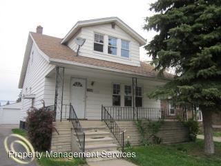 Primary Photo - 1458 Cicotte Ave