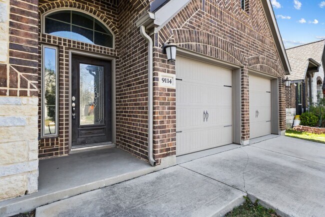 Foto del edificio - 4 Bedroom/3 Bath Kallinson Ranch Subdivision