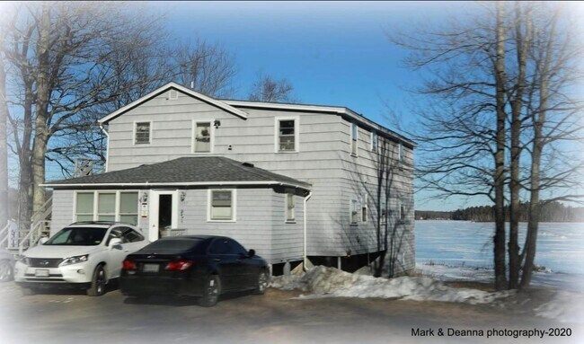 Foto del edificio - 1157 S Belfast Ave