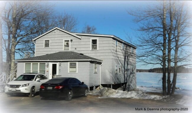 Building Photo - 1157 S Belfast Ave