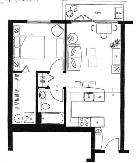 Foto del edificio - 410 NE 70th St