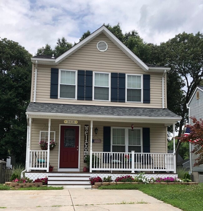 Building Photo - 3418 Marble Arch Dr