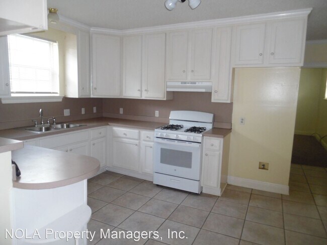 Building Photo - 2 br, 1 bath House - 424 AVENUE B