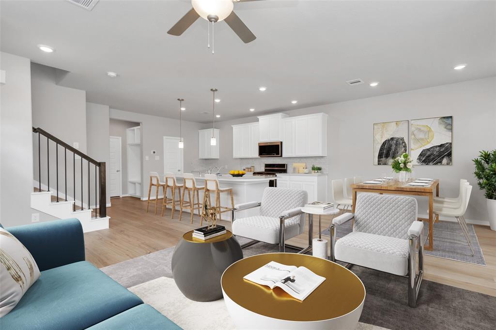 Foto principal - 1510 Parkland Oak Dr